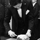 2017 第17回 メートル・ド・セルヴィス杯の様子