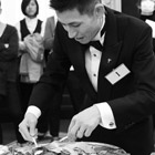 2017 第17回 メートル・ド・セルヴィス杯の様子