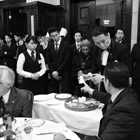 2017 第17回 メートル・ド・セルヴィス杯の様子