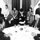 2017 第17回 メートル・ド・セルヴィス杯の様子