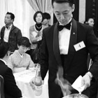 2017 第17回 メートル・ド・セルヴィス杯の様子