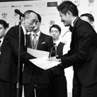 2017 第17回 メートル・ド・セルヴィス杯の様子