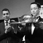 2017 第17回 メートル・ド・セルヴィス杯の様子