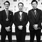 2017 第17回 メートル・ド・セルヴィス杯の様子