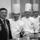 フランスレストラン文化振興協会（APGF）主催 日仏交流160周年記念ガラパーティの様子