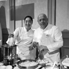 フランスレストラン文化振興協会（APGF）主催 日仏交流160周年記念ガラパーティの様子