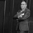 2019 第18回 メートル・ド・セルヴィス杯、ガラパーティの様子