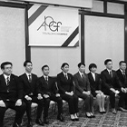 2021 第19回 メートル・ド・セルヴィス杯、準決勝の様子