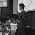 メートルドセルヴイスの会の総会・懇親会の模様