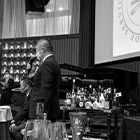 メートルドセルヴイスの会の総会・懇親会の模様