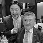 メートルドセルヴイスの会の総会・懇親会の模様