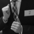 2018 アンダー２９　第1回サービスコンクールの様子