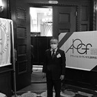 2021 第19回 メートル・ド・セルヴィス杯、決勝の様子