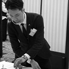 2021 第19回 メートル・ド・セルヴィス杯、決勝の様子