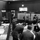 2023 第20回 メートル・ド・セルヴィス杯の様子