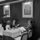 2023 第20回 メートル・ド・セルヴィス杯の様子