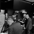 2023 第20回 メートル・ド・セルヴィス杯の様子