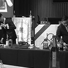 2023 第20回 メートル・ド・セルヴィス杯の様子