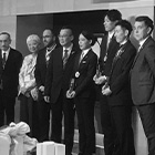 2023 第20回 メートル・ド・セルヴィス杯の様子